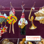 Les vitrines et décors de Noël 2023 du Bon Marché Rive Gauche - image00028