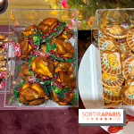 Les vitrines et décors de Noël 2023 du Bon Marché Rive Gauche - image00040