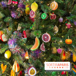 Les vitrines et décors de Noël 2023 du Bon Marché Rive Gauche - image00041