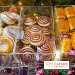 Les vitrines et décors de Noël 2023 du Bon Marché Rive Gauche - image00043