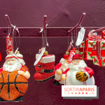 Les vitrines et décors de Noël 2023 du Bon Marché Rive Gauche - image00050