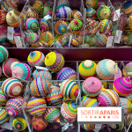 Les vitrines et décors de Noël 2023 du Bon Marché Rive Gauche - image00059