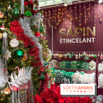 Les vitrines et décors de Noël 2023 du Bon Marché Rive Gauche - image00101