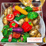 Les vitrines et décors de Noël 2023 du Bon Marché Rive Gauche - image00103