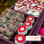 Les vitrines et décors de Noël 2023 du Bon Marché Rive Gauche - image00104