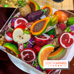 Les vitrines et décors de Noël 2023 du Bon Marché Rive Gauche - image00107