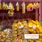 Les vitrines et décors de Noël 2023 du Bon Marché Rive Gauche - image00116