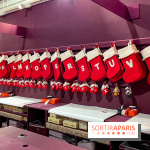 Les vitrines et décors de Noël 2023 du Bon Marché Rive Gauche - image00117