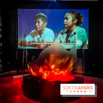 Enquête à Madagascar : nos photos de l'exposition immersive ultra ludique de l'Aquarium tropical