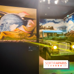 Enquête à Madagascar : nos photos de l'exposition immersive ultra ludique de l'Aquarium tropical - IMG20231113104835