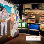 Enquête à Madagascar : nos photos de l'exposition immersive ultra ludique de l'Aquarium tropical - IMG20231113102631