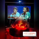 Enquête à Madagascar : nos photos de l'exposition immersive ultra ludique de l'Aquarium tropical - IMG20231113103112