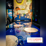 Enquête à Madagascar : nos photos de l'exposition immersive ultra ludique de l'Aquarium tropical - IMG20231113102848