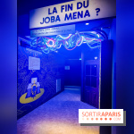 Enquête à Madagascar : nos photos de l'exposition immersive ultra ludique de l'Aquarium tropical
