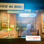 Enquête à Madagascar : nos photos de l'exposition immersive ultra ludique de l'Aquarium tropical