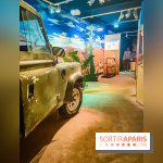 Enquête à Madagascar : nos photos de l'exposition immersive ultra ludique de l'Aquarium tropical - IMG20231113102738