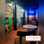 Enquête à Madagascar : nos photos de l'exposition immersive ultra ludique de l'Aquarium tropical - IMG20231113102446