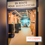Enquête à Madagascar : nos photos de l'exposition immersive ultra ludique de l'Aquarium tropical