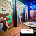 Enquête à Madagascar : nos photos de l'exposition immersive ultra ludique de l'Aquarium tropical - IMG20231113102451