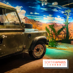 Enquête à Madagascar : nos photos de l'exposition immersive ultra ludique de l'Aquarium tropical