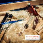 Enquête à Madagascar : nos photos de l'exposition immersive ultra ludique de l'Aquarium tropical - IMG20231113104622