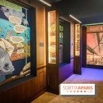 Enquête à Madagascar : nos photos de l'exposition immersive ultra ludique de l'Aquarium tropical - IMG20231113103806