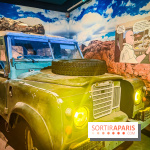 Enquête à Madagascar : nos photos de l'exposition immersive ultra ludique de l'Aquarium tropical