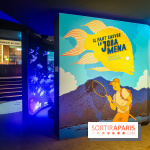 Enquête à Madagascar : nos photos de l'exposition immersive ultra ludique de l'Aquarium tropical