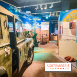 Enquête à Madagascar : nos photos de l'exposition immersive ultra ludique de l'Aquarium tropical - IMG20231113104658