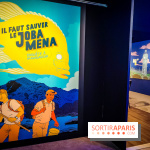 Enquête à Madagascar : nos photos de l'exposition immersive ultra ludique de l'Aquarium tropical - IMG20231113103959