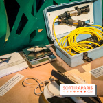 Enquête à Madagascar : nos photos de l'exposition immersive ultra ludique de l'Aquarium tropical - IMG20231113104945