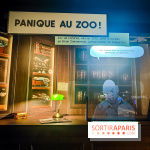 Enquête à Madagascar : nos photos de l'exposition immersive ultra ludique de l'Aquarium tropical - IMG20231113102218