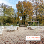 L'Abbaye des Vaux de Cernay par Paris Society - les photos -  A7C7000