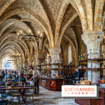 L'Abbaye des Vaux de Cernay par Paris Society - les photos -  A7C7040 2