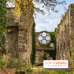 L'Abbaye des Vaux de Cernay par Paris Society - les photos -  A7C7120 2