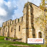 L'Abbaye des Vaux de Cernay par Paris Society - les photos -  A7C7123 2