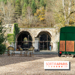L'Abbaye des Vaux de Cernay par Paris Society - les photos