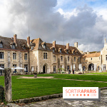 L'Abbaye des Vaux de Cernay par Paris Society - les photos -  A7C7133