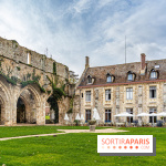 L'Abbaye des Vaux de Cernay par Paris Society - les photos -  A7C7134 2
