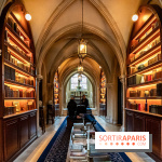L'Abbaye des Vaux de Cernay par Paris Society - les photos