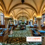 L'Abbaye des Vaux de Cernay par Paris Society - les photos