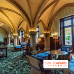 L'Abbaye des Vaux de Cernay par Paris Society - les photos -  A7C7152