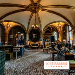 L'Abbaye des Vaux de Cernay par Paris Society - les photos -  A7C7154