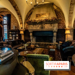 L'Abbaye des Vaux de Cernay par Paris Society - les photos -  A7C7162 2