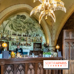 L'Abbaye des Vaux de Cernay par Paris Society - les photos -  A7C7168