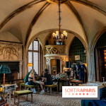 L'Abbaye des Vaux de Cernay par Paris Society - les photos -  A7C7173 2