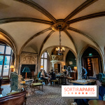 L'Abbaye des Vaux de Cernay par Paris Society - les photos -  A7C7176 2