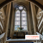 L'Abbaye des Vaux de Cernay par Paris Society - les photos
