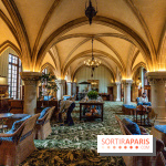 L'Abbaye des Vaux de Cernay par Paris Society - les photos