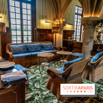 L'Abbaye des Vaux de Cernay par Paris Society - les photos -  A7C7190 2